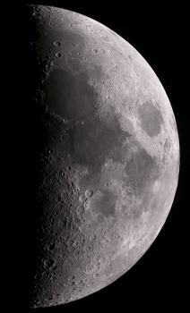 Lunar Mosaic - click for larger image